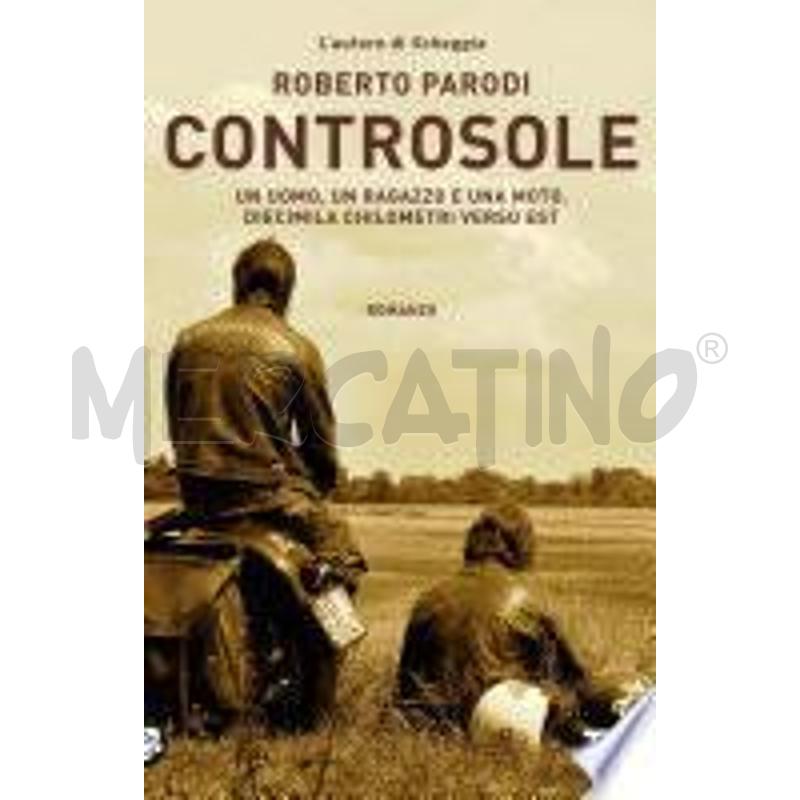 CONTROSOLE | Mercatino dell'Usato Rivoli 1