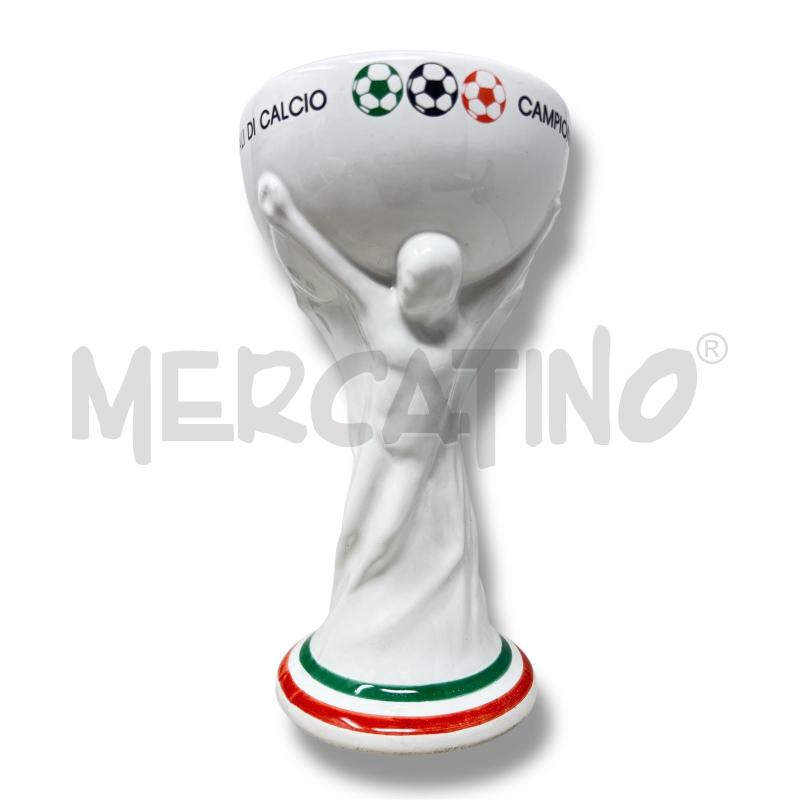 COPPA CAMPIONATI MONDIALI DI CALCIO 1990 - ADRIAGEL | Mercatino dell'Usato Rivoli 1