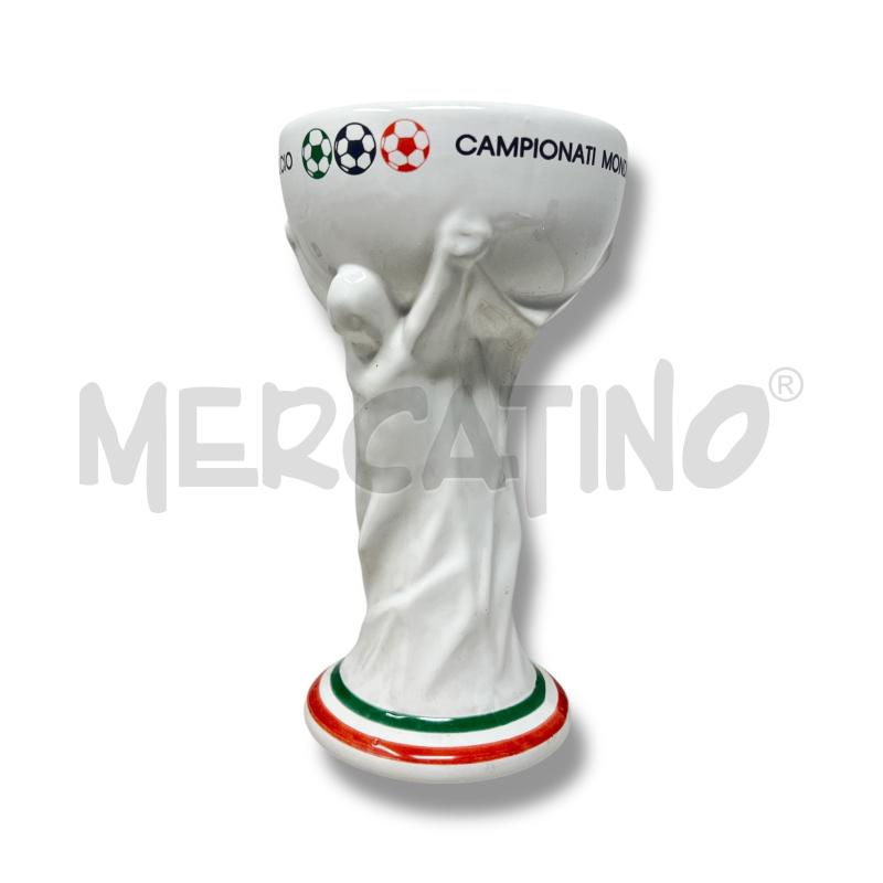 COPPA CAMPIONATI MONDIALI DI CALCIO 1990 - ADRIAGEL | Mercatino dell'Usato Rivoli 3