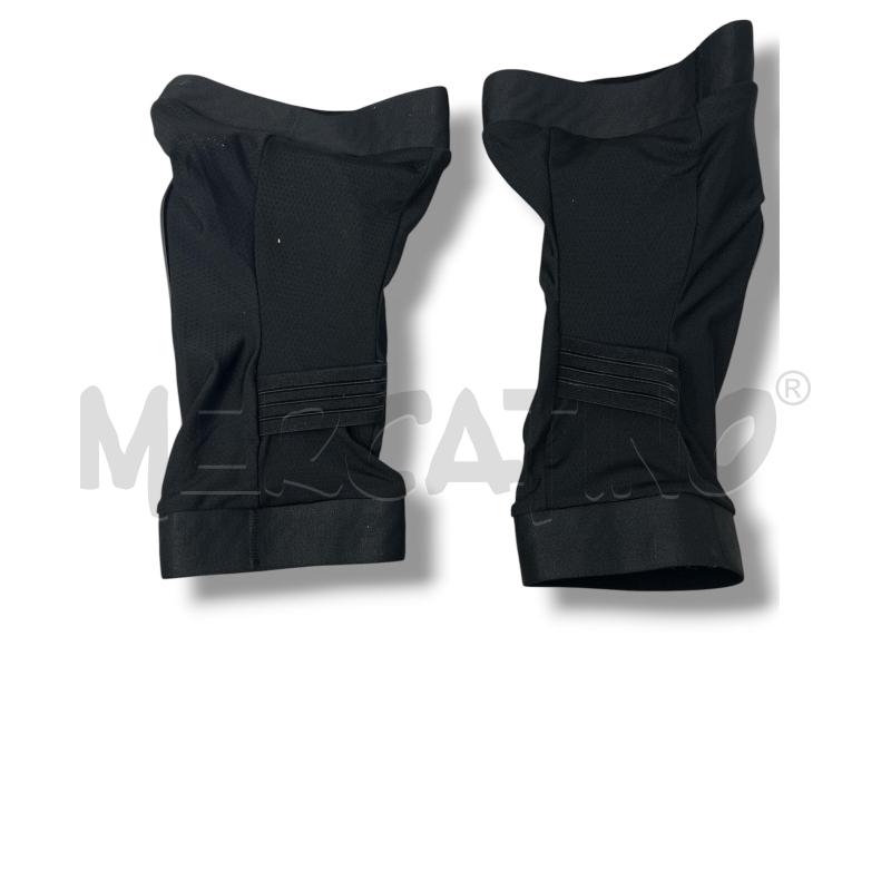 COPPIA GINOCCHIERE DAINESE NERA TG.M | Mercatino dell'Usato Rivoli 2
