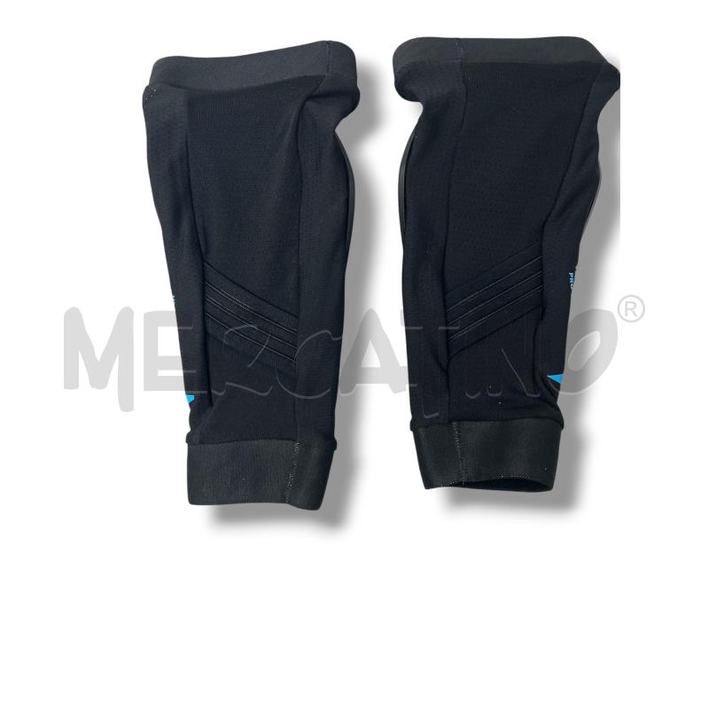 COPPIA GOMITIERA DAINESE NERA TG.M | Mercatino dell'Usato Rivoli 3
