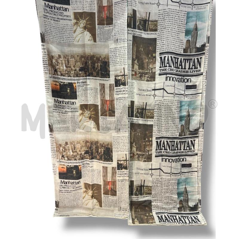 COPPIA TENDE ARTICOLI DI GIORNALE 270 X 140 | Mercatino dell'Usato Rivoli 1