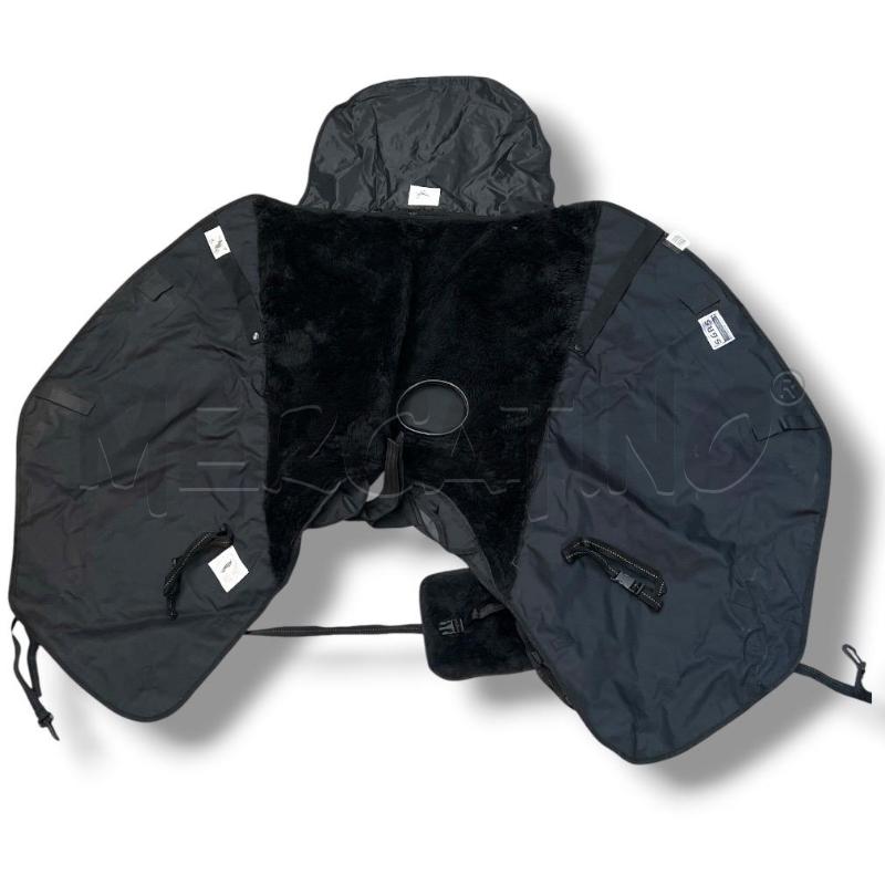COPRIGAMBE TERMOSCUDO TUCANO URBANO R021 | Mercatino dell'Usato Rivoli 3