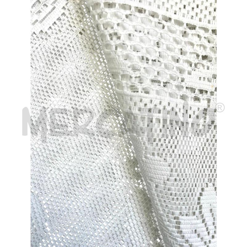 COPRI TAVOLO 155 X 300 RICAMATO MOTIVI ROSE | Mercatino dell'Usato Rivoli 2