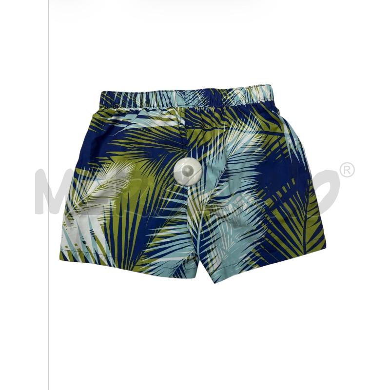 COSTUME J BIKKEMBERGS JUNGLE VERDE BLU | Mercatino dell'Usato Rivoli 2