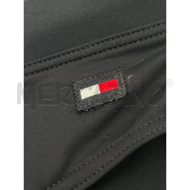 COSTUME UOMO TOMMY HILFIGER SLIP BLU NAVY  | Mercatino dell'Usato Rivoli 3