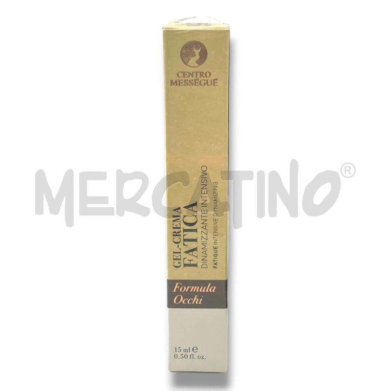 CREMA CONTORNO OCCHI CENTRO MESSEGUE | Mercatino dell'Usato Rivoli 1