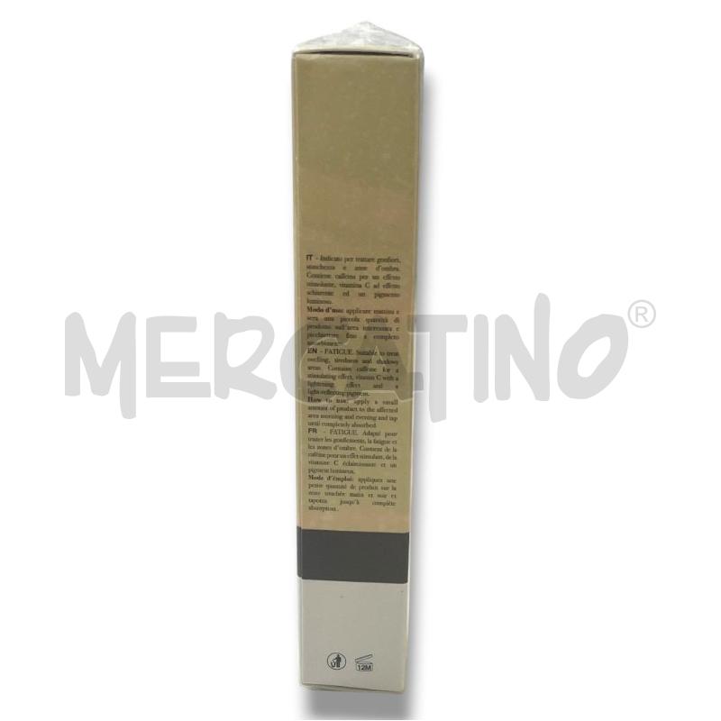 CREMA CONTORNO OCCHI CENTRO MESSEGUE | Mercatino dell'Usato Rivoli 3