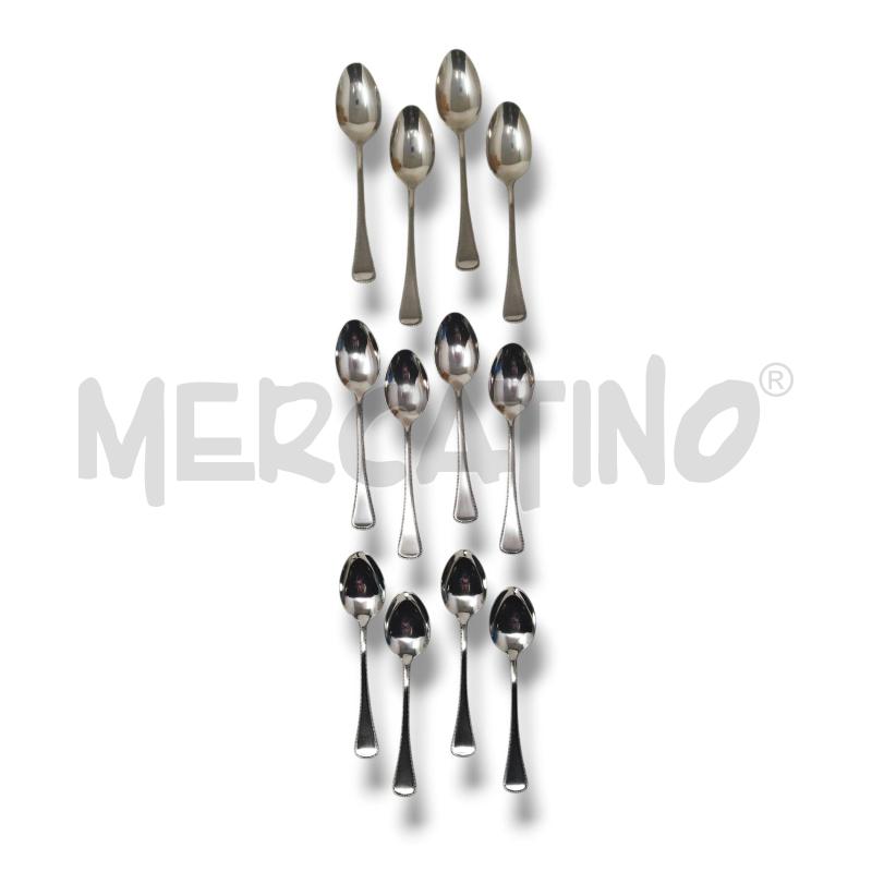 CUCCHIAINI PZ.12 WELLO  | Mercatino dell'Usato Rivoli 1