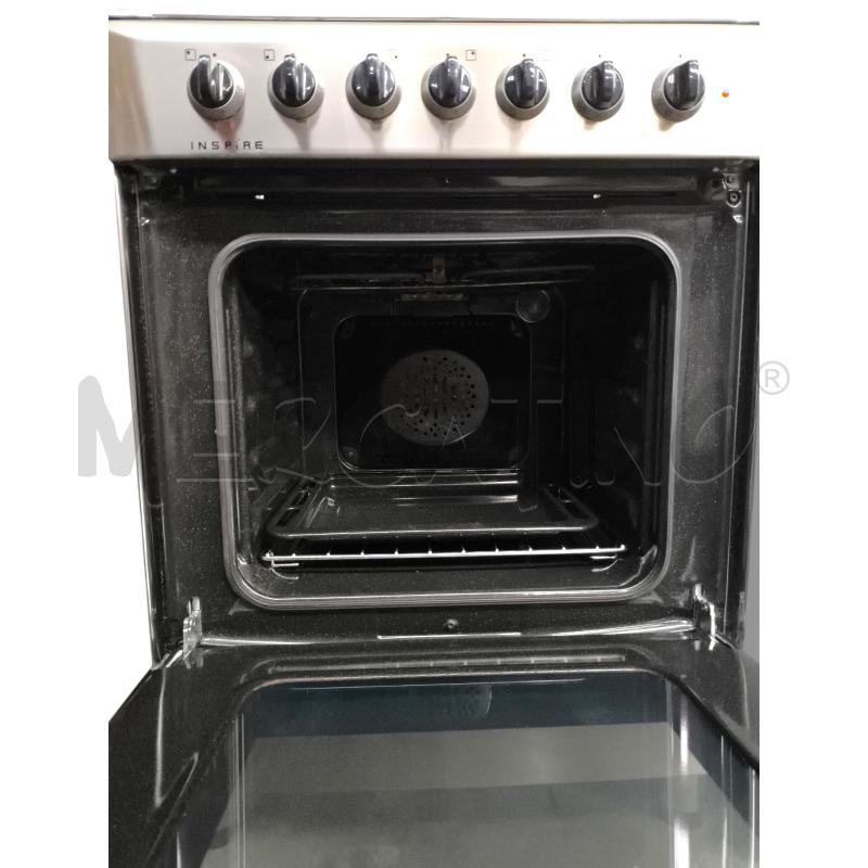 CUCINA A GAS ELECTROLUX REX INSPIRE | Mercatino dell'Usato Rivoli 2