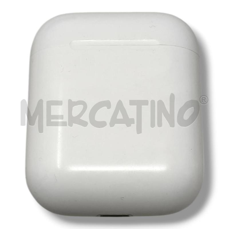 CUFFIE APPLE PRIMA GENERAZIONE | Mercatino dell'Usato Rivoli 1