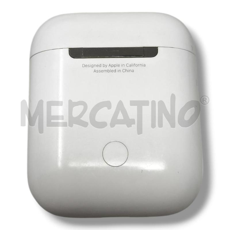 CUFFIE APPLE PRIMA GENERAZIONE | Mercatino dell'Usato Rivoli 4