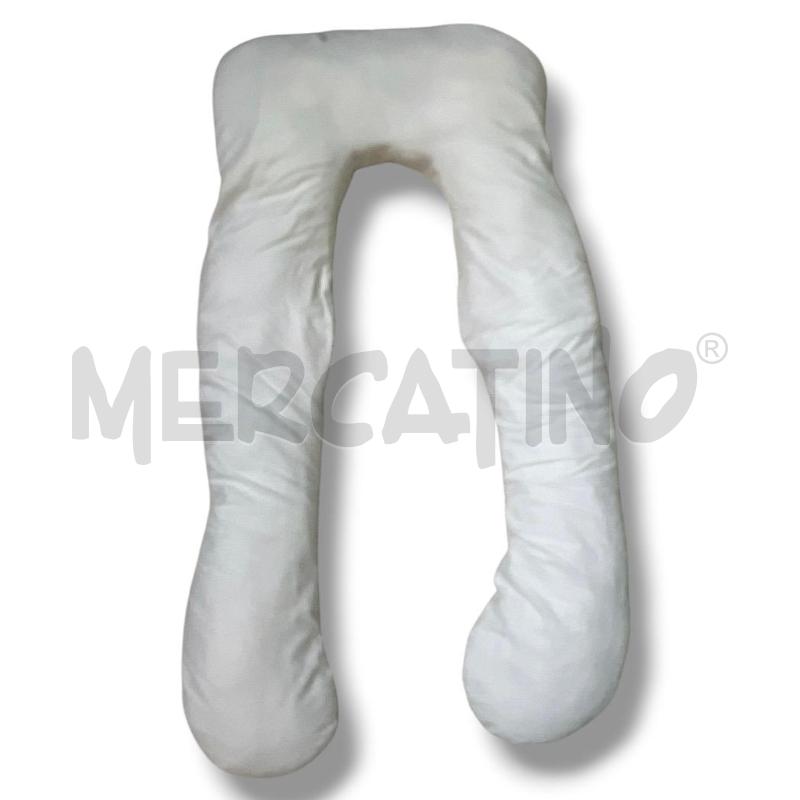 CUSCINO ALLATTAMENTO U PILLOW | Mercatino dell'Usato Rivoli 1