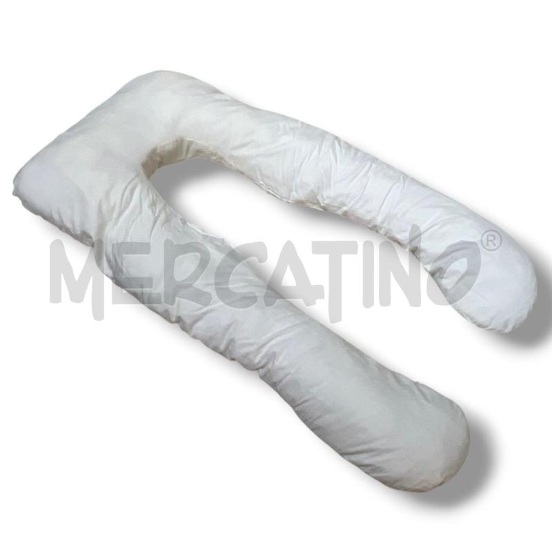CUSCINO ALLATTAMENTO U PILLOW | Mercatino dell'Usato Rivoli 2