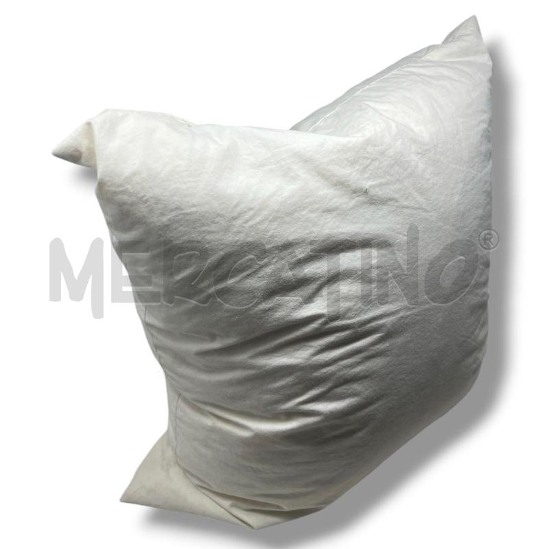 CUSCINO PIUME 45X45 | Mercatino dell'Usato Rivoli 3