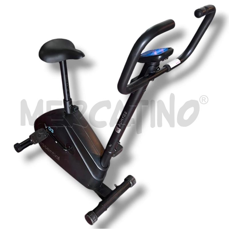 CYCLETTE DOMYOS ESSENTIAL 03 | Mercatino dell'Usato Rivoli 1