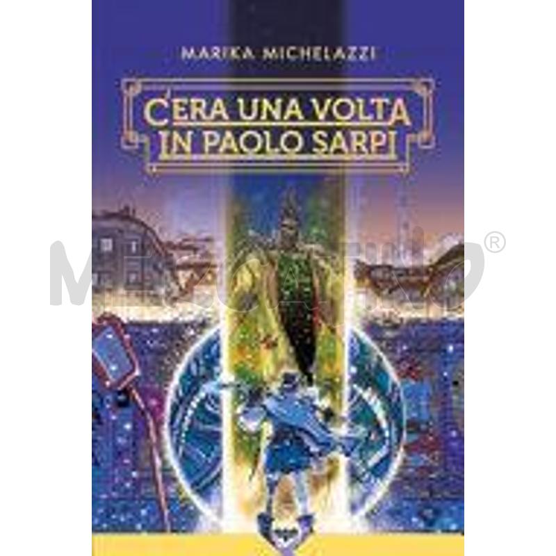 C'ERA UNA VOLTA IN PAOLO SARPI | Mercatino dell'Usato Rivoli 1