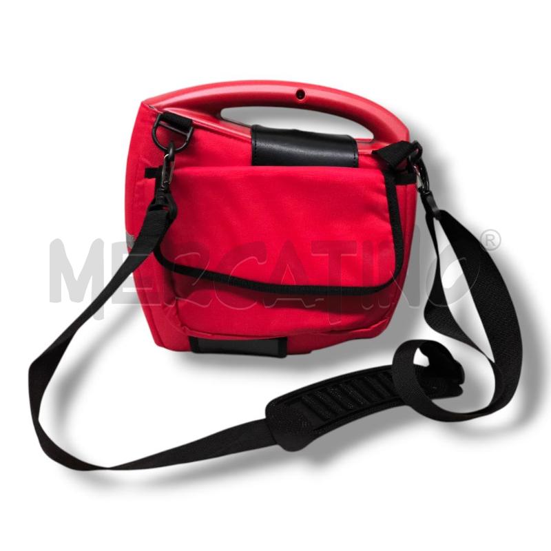 DEFIBRILLATORE RESCUE SAM SEMIAUTOMATICO | Mercatino dell'Usato Rivoli 4