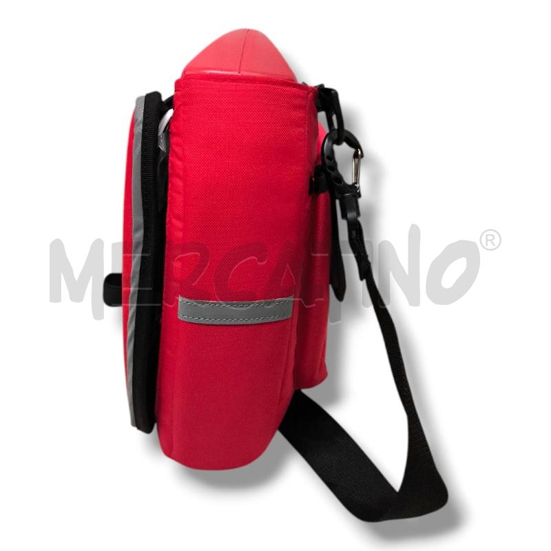 DEFIBRILLATORE RESCUE SAM SEMIAUTOMATICO | Mercatino dell'Usato Rivoli 3