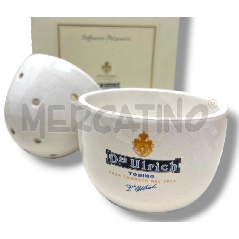 DIFFUSORE POURPOURRY D.CO.ULRICH | Mercatino dell'Usato Rivoli 2