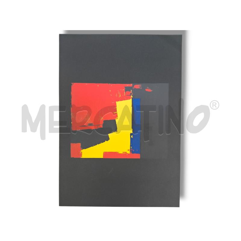 DIPINTO MARIO MAIOLI 1990 - 31/110 | Mercatino dell'Usato Rivoli 1