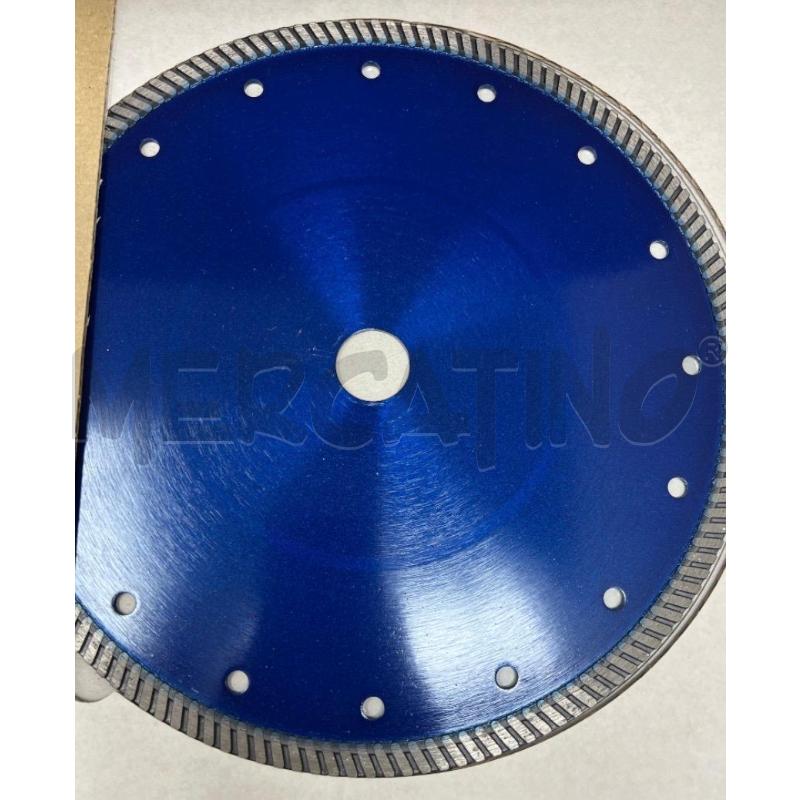DISCO DIAMANTATO GIGAM DIAM. 230 GRANITO PORFIDO E PIETRE | Mercatino dell'Usato Rivoli 3