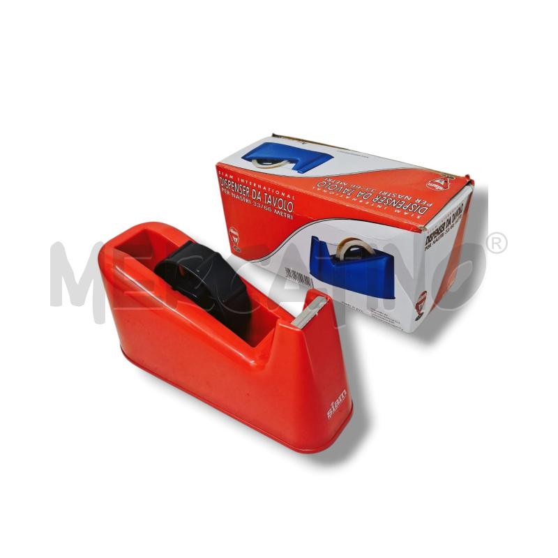 DISPENSER SCOTCH | Mercatino dell'Usato Rivoli 1