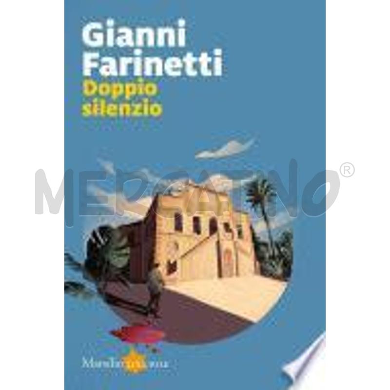 DOPPIO SILENZIO | Mercatino dell'Usato Rivoli 1