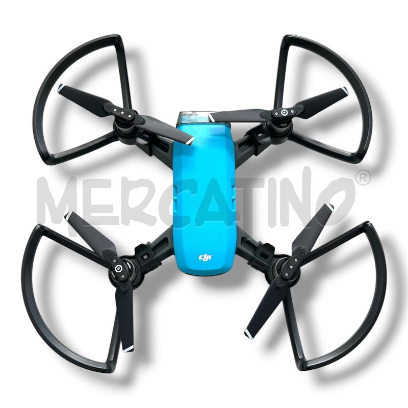 DRONE DJI SPARK COMBO FOTOCAMERA 12 MP | Mercatino dell'Usato Rivoli 1