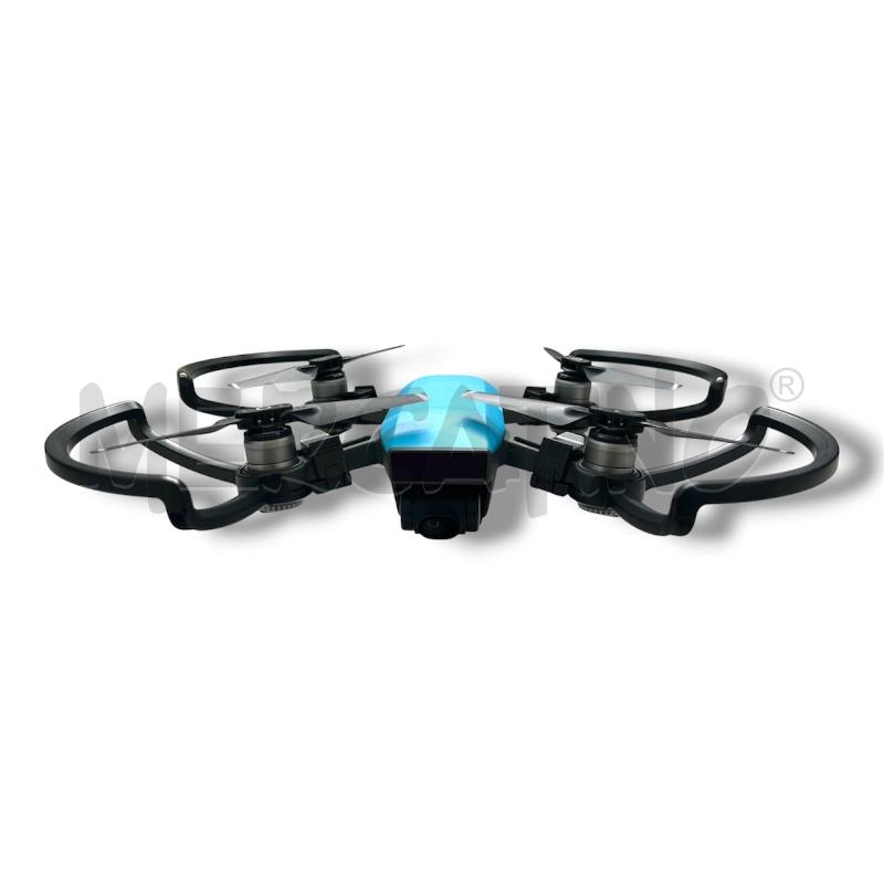 DRONE DJI SPARK COMBO FOTOCAMERA 12 MP | Mercatino dell'Usato Rivoli 3