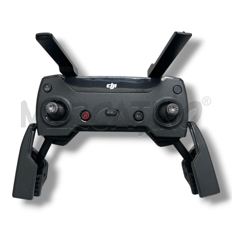 DRONE DJI SPARK COMBO FOTOCAMERA 12 MP | Mercatino dell'Usato Rivoli 4
