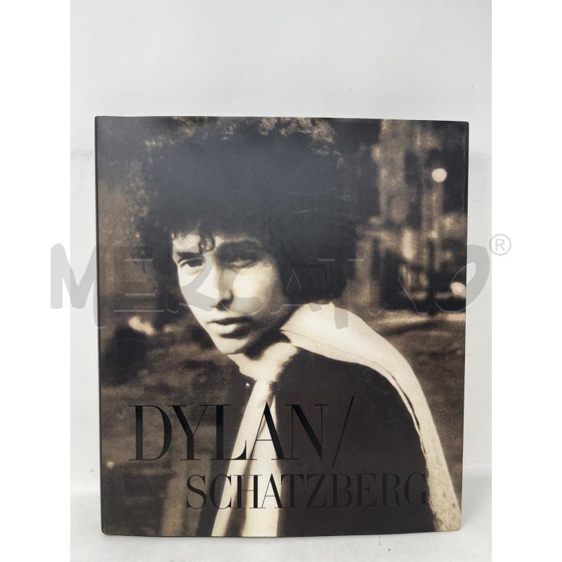 DYLAN SCHATZBERG - SKIRA ART BOOK 2018 | Mercatino dell'Usato Rivoli 1