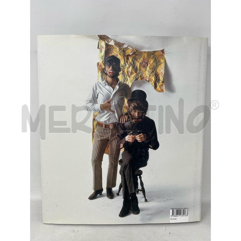 DYLAN SCHATZBERG - SKIRA ART BOOK 2018 | Mercatino dell'Usato Rivoli 2