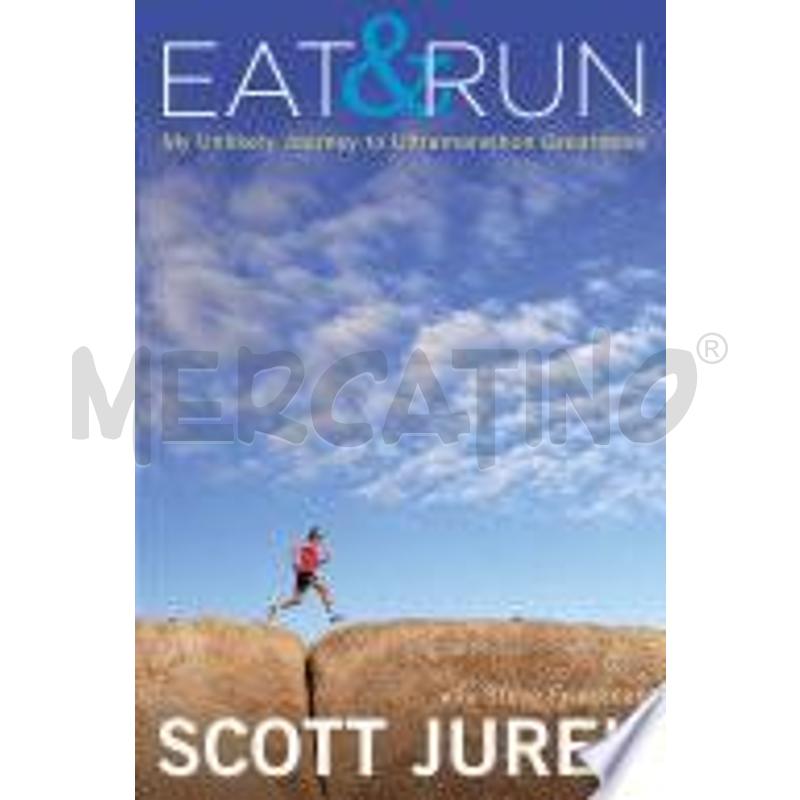 EAT & RUN | Mercatino dell'Usato Rivoli 1