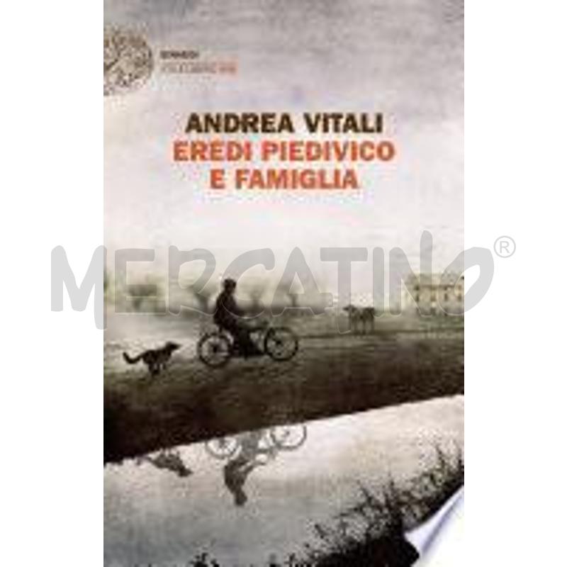 EREDI PIEDIVICO E FAMIGLIA | Mercatino dell'Usato Rivoli 1