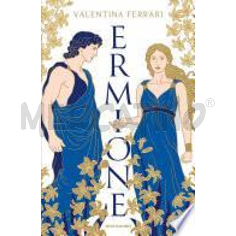 ERMIONE | Mercatino dell'Usato Rivoli 1