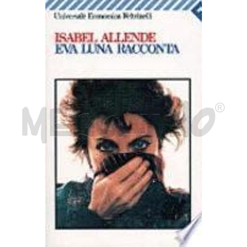 EVA LUNA RACCONTA | Mercatino dell'Usato Rivoli 1