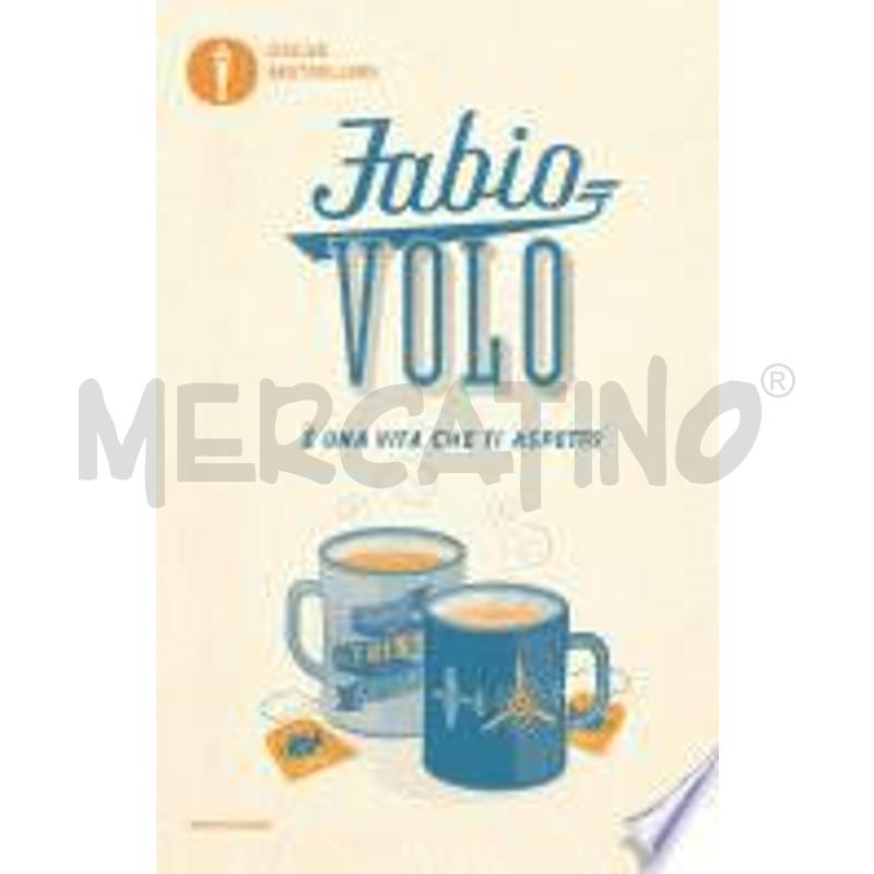 È UNA VITA CHE TI ASPETTO | Mercatino dell'Usato Rivoli 1