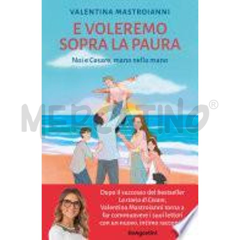 E VOLEREMO SOPRA LA PAURA | Mercatino dell'Usato Rivoli 1