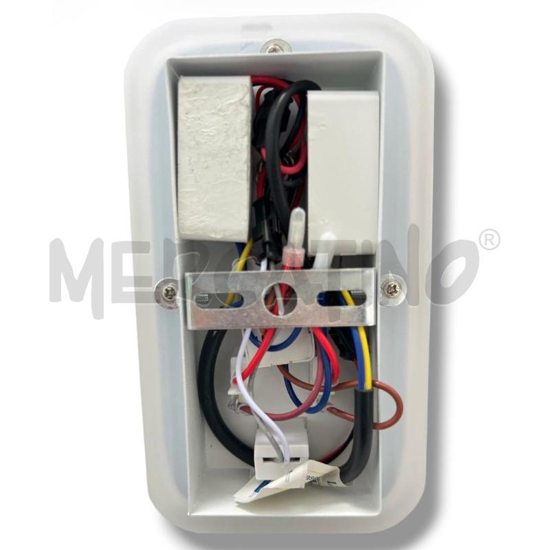 FARETTO DA PARETE CON ATTACCO USB  | Mercatino dell'Usato Rivoli 3
