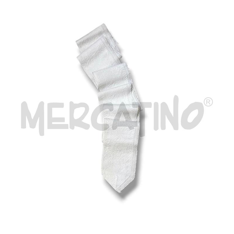 FASCIA ANTICA PER NEONATI CARO ANGIOLETTO 250X19CM | Mercatino dell'Usato Rivoli 2