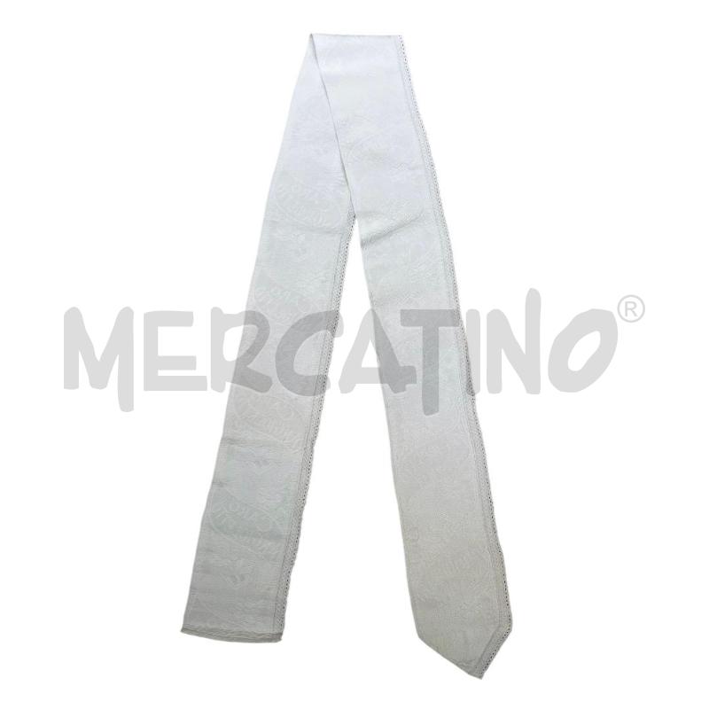 FASCIA ANTICA PER NEONATI CARO ANGIOLETTO 250X19CM | Mercatino dell'Usato Rivoli 3