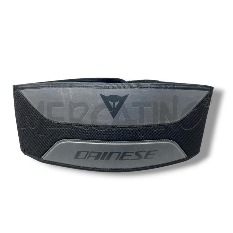 FASCIA LOMBARE DAINESE TG.M | Mercatino dell'Usato Rivoli 1