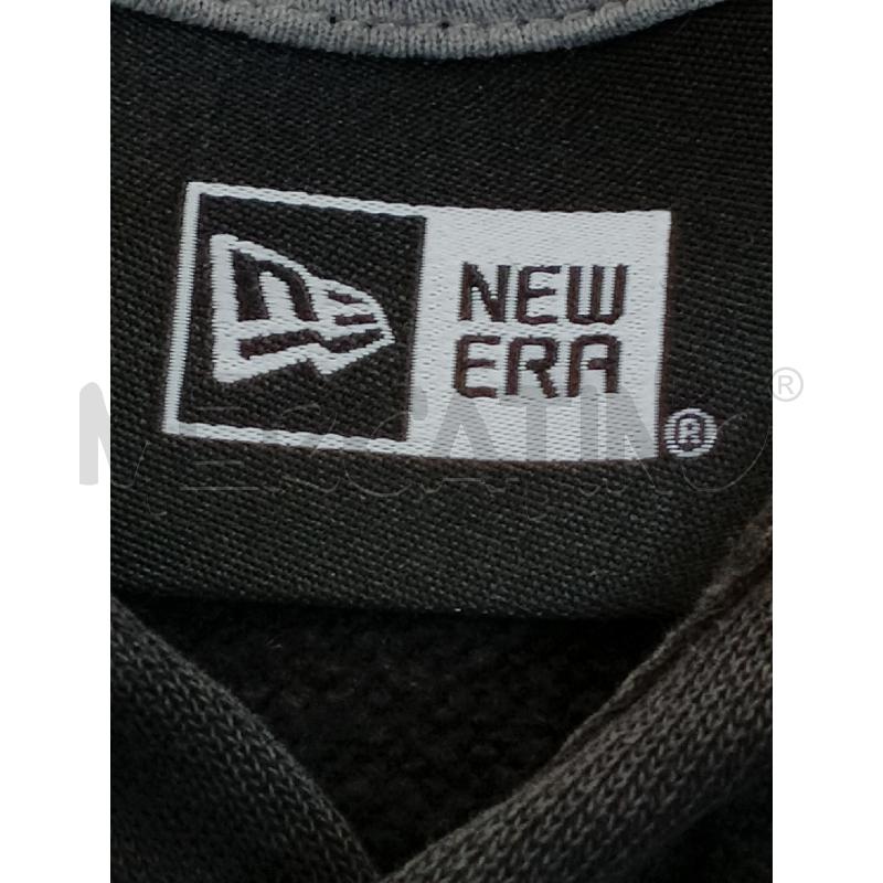 FELPA UOMO NEW ERA NERA GOLDEN STATE WARRIORS | Mercatino dell'Usato Rivoli 4