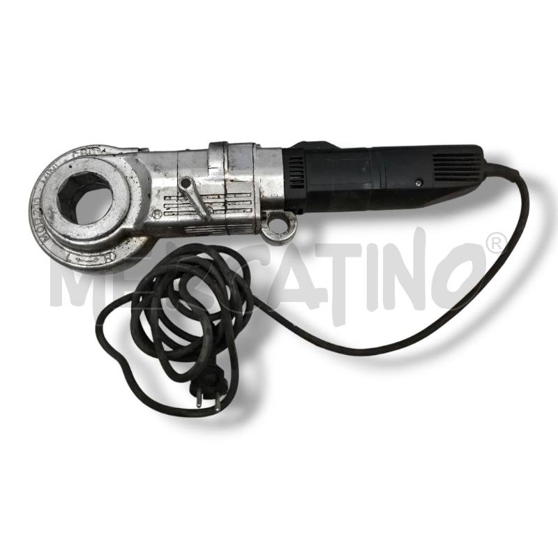 FILETTATRICE ELETTRICA CBC MOD.200 | Mercatino dell'Usato Rivoli 3