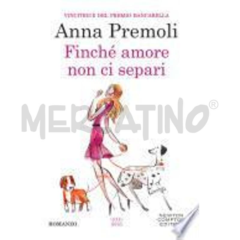 FINCHÉ AMORE NON CI SEPARI | Mercatino dell'Usato Rivoli 1
