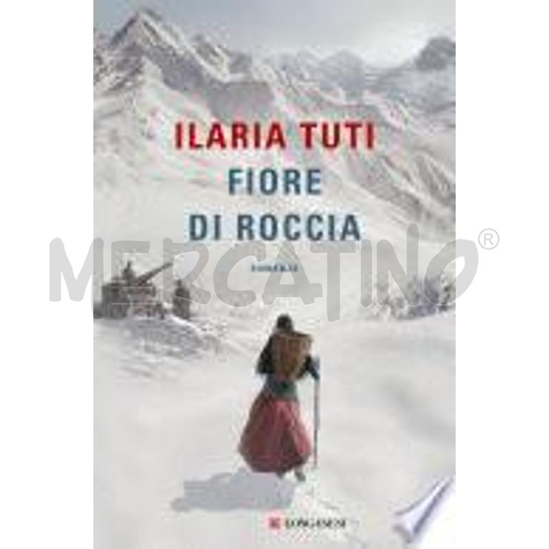 FIORE DI ROCCIA | Mercatino dell'Usato Rivoli 1