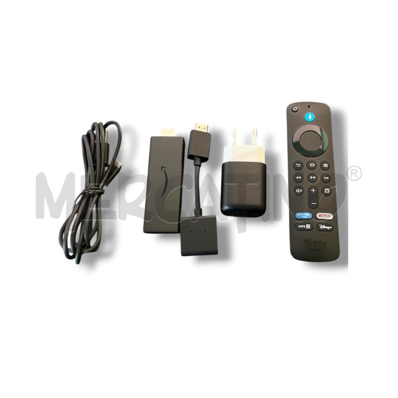 FIRE STICK TV HD AMAZON | Mercatino dell'Usato Rivoli 2