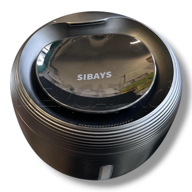 FONTANELLA SIBAYS NERA 3.5L | Mercatino dell'Usato Rivoli 2