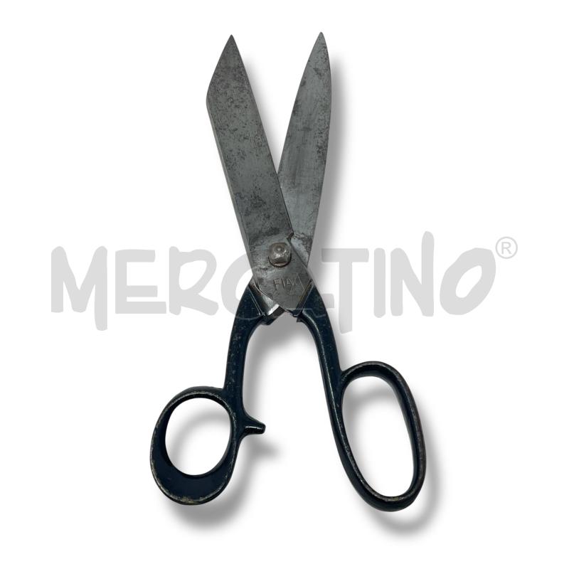 FORBICI DA SARTO FIAT 25CM | Mercatino dell'Usato Rivoli 1